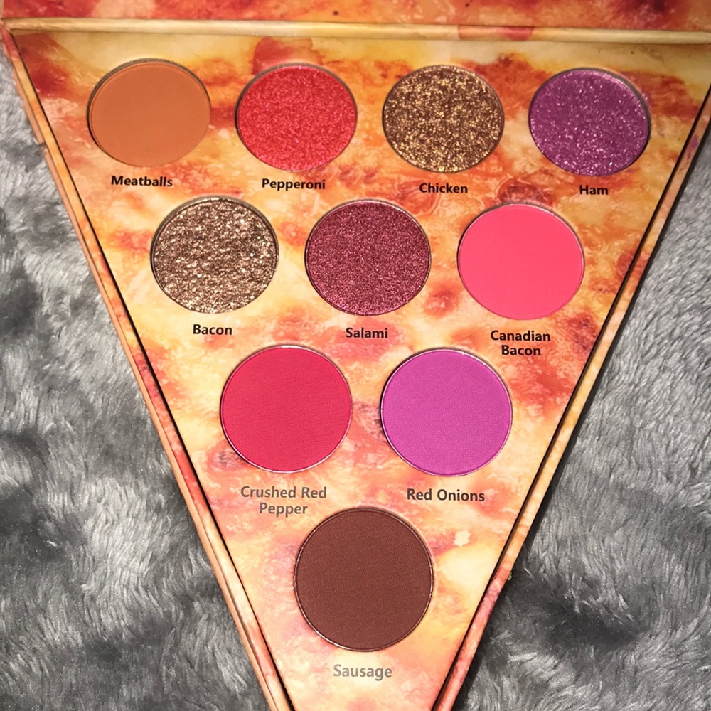 ‼️LAST CHANCE PRICE FIRM‼️ 🆕🍕 PIZZA SLICE MEAT LOVER'S - Picture 9 of 9
